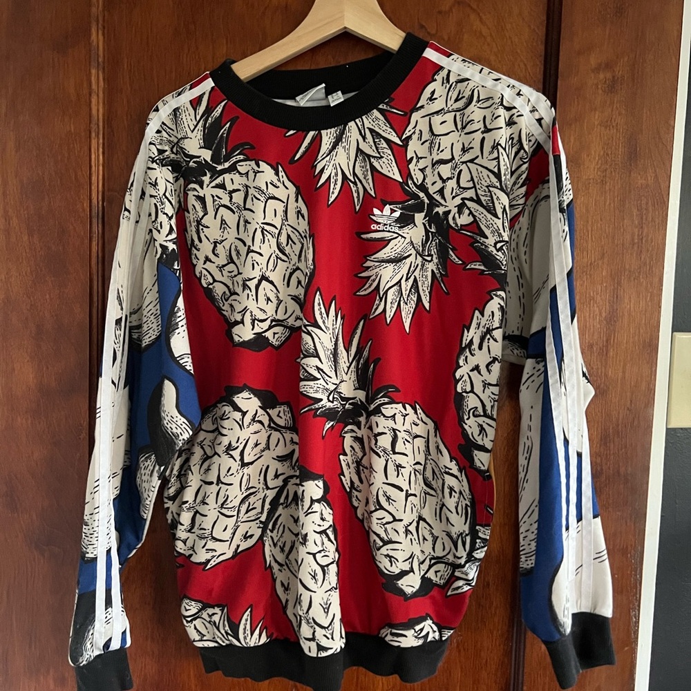 Adidas Farm Rio Sweatshirt